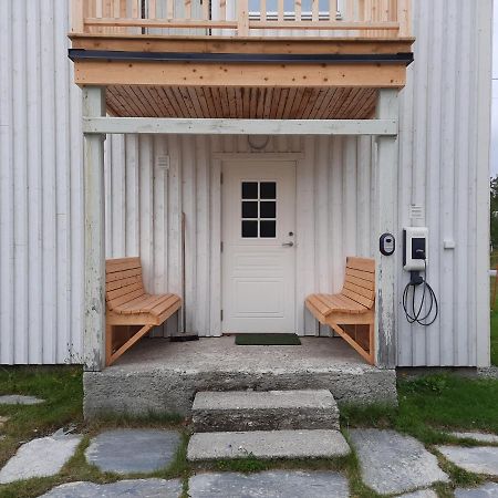 Funäsdalen Messlingen 160ヴィラ エクステリア 写真