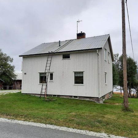 Funäsdalen Messlingen 160ヴィラ エクステリア 写真