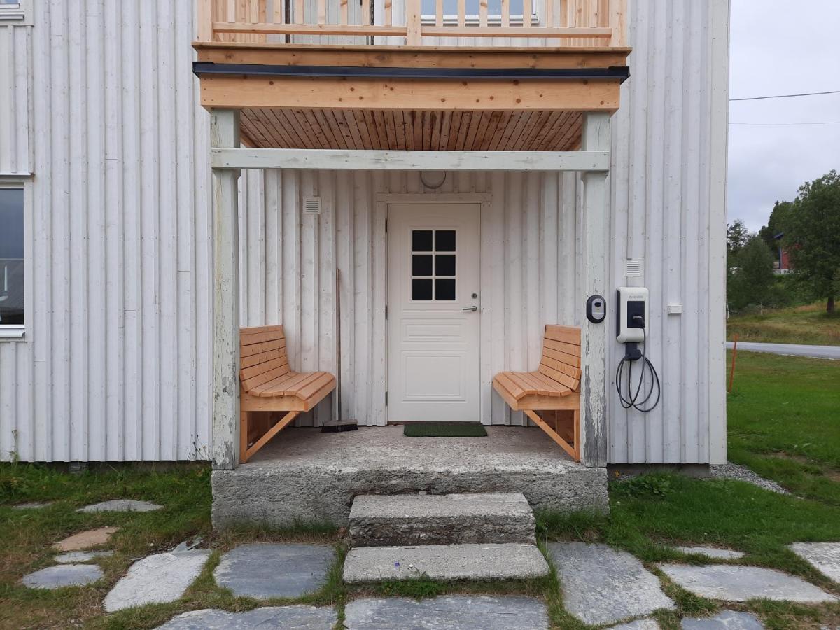 Funäsdalen Messlingen 160ヴィラ エクステリア 写真